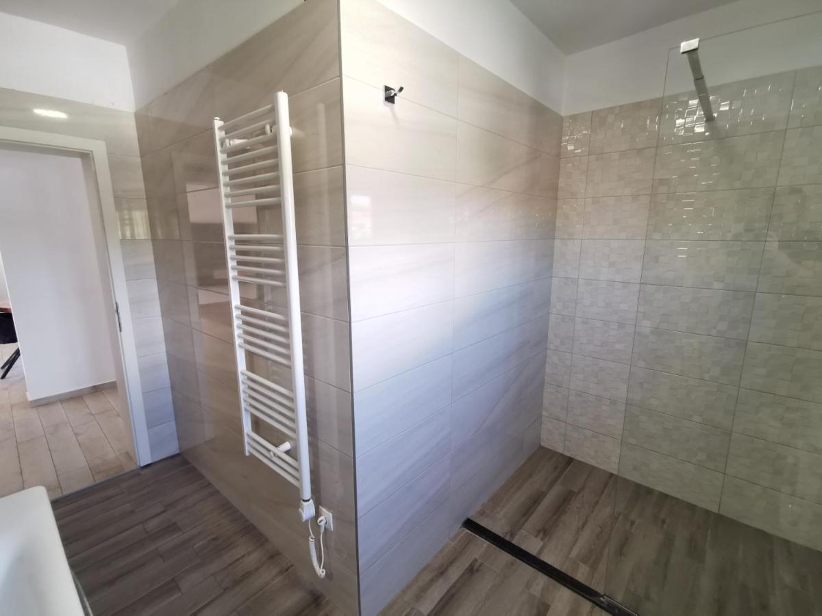 Apartments Soric Bibinje Esterno foto