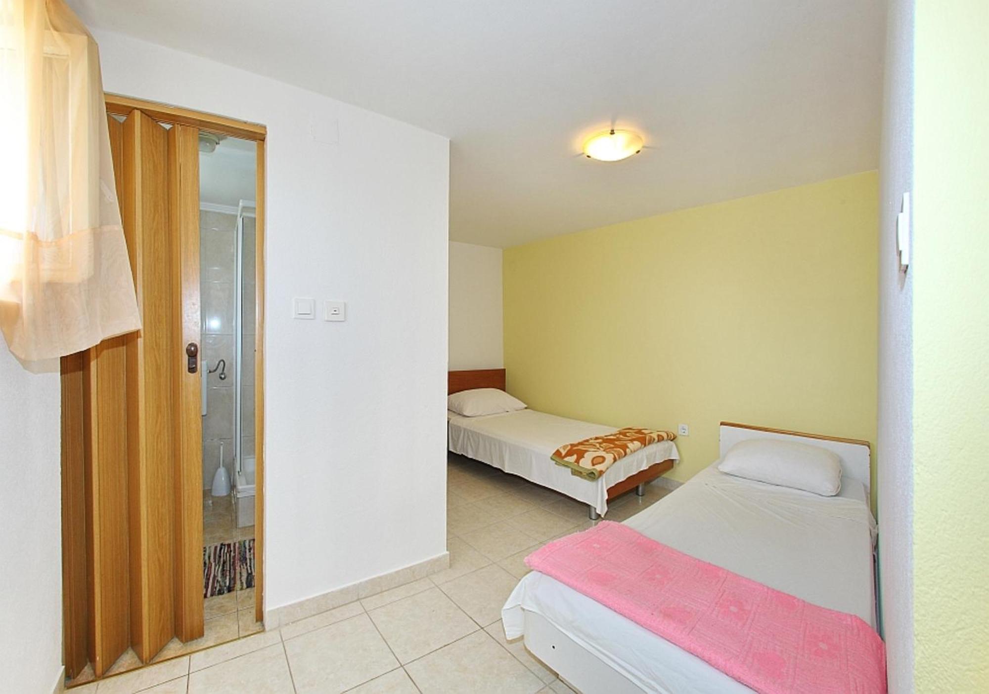 Apartments Soric Bibinje Esterno foto