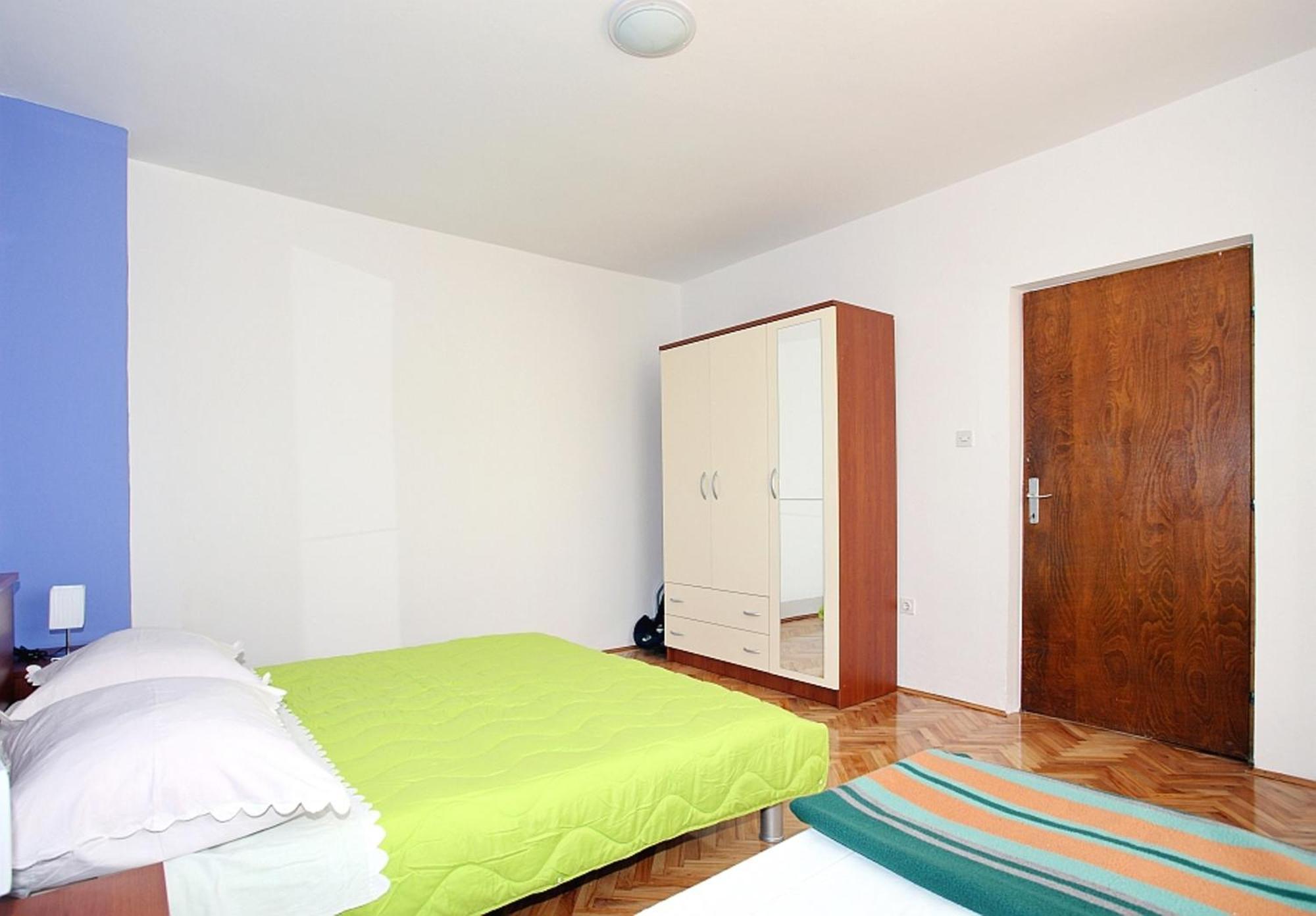 Apartments Soric Bibinje Esterno foto